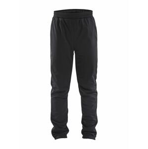 Kalhoty CRAFT CORE Warm XC Junior (kalhoty CRAFT)