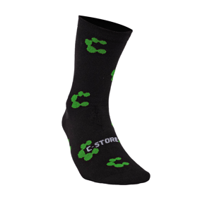 Ponožky C-LOGO - Limited edition (ponožky)