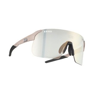 Brýle NEON SKY 2.0 AIR (rámeček LIGHT PINK, skla MIRROR LIGHT PINK CAT 3)