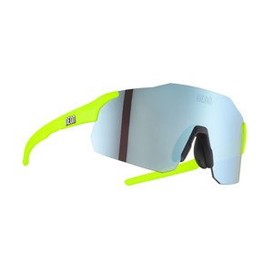 Brýle NEON SKY 2.0  (rámeček CRYSTAL PINK, skla MIRROR ACCIACIO CAT 3)