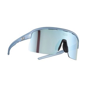 Brýle NEON ARROW 2.0  (rámeček CRYSTAL VIOLET MATT , skla MIRROR BRONZE CAT 3)