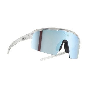 Brýle NEON ARROW 2.0 SMALL (rámeček WHITE MATT, skla MIRROR BLUE CAT 3)