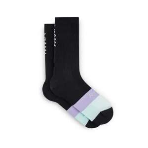 Ponožky ISADORE Alternative Socks Black (Ponožky ISADORE)