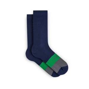 Ponožky ISADORE Alternative Socks Navy (Ponožky ISADORE)