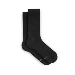 Ponožky ISADORE Echelon Socks Black (Ponožky ISADORE)