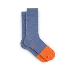 Ponožky ISADORE Echelon Socks Blue Granite (Ponožky ISADORE)