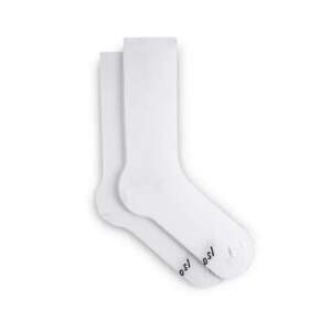 Ponožky ISADORE Echelon Socks White (Ponožky ISADORE)