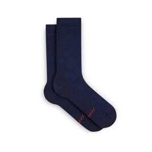 Ponožky ISADORE Signature Climber's Light Socks Dress Blues (Ponožky ISADORE)