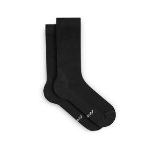 Ponožky ISADORE Signature Light Socks Black (Ponožky ISADORE)