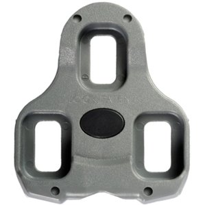 Look Cleat KEO Cleat - grey - 4,5° uni