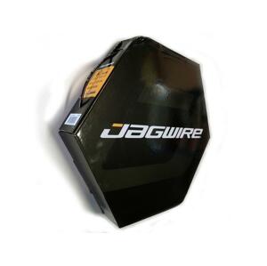 Brzdový bovden Jagwire CGX-SL 5mm - 1m černý