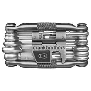 Crankbrothers Multi-19 Tool uni