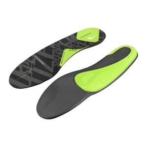 Specialized Body Geometry SL Footbed +++ - green 48-49