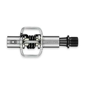 Crankbrothers Egg Beater 1 - Silver uni