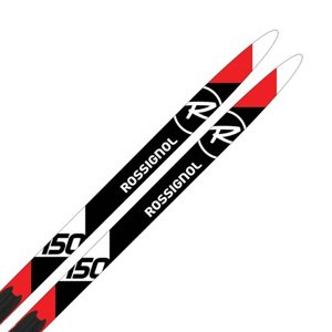 Rossignol XT Venture Jr Waxless (SS) + vázání Tour Jr Step In 100