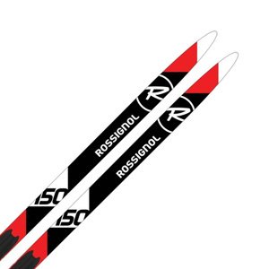 Rossignol XT Venture Jr Waxless (LS) + vázání Tour Jr Step In 150