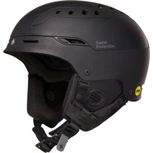 Sweet Protection Switcher MIPS Helmet - Dirt Black 56-59