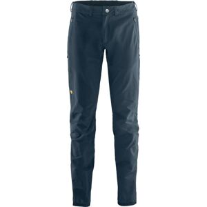 Fjallraven Bergtagen Stretch Trousers M - Mountain Blue L (50)