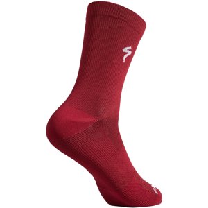 Specialized Soft Air Road Tall Sock - Speed Of Light - infrared S