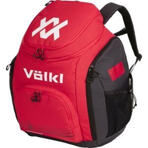Volkl Race Backpack Team Medium-red/grey uni