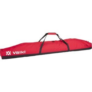 Volkl Race Double Ski Bag 195 cm-red/grey 195 cm