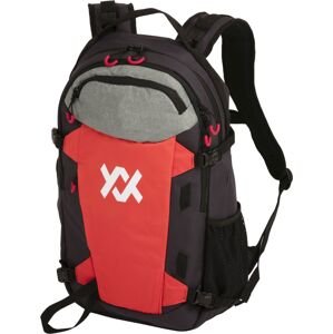 Volkl Team Pro Backpack-grey/red/heather green uni