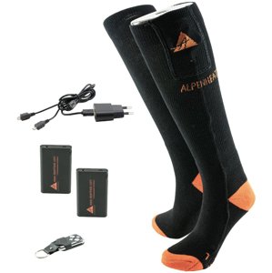 Alpenheat Fire-Socks Set Cotton RC 42-45