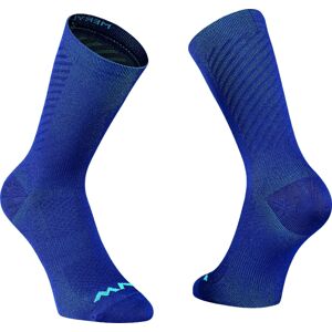 Northwave Switch Sock - blue 34-36