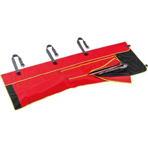 Leki Ski Wrap Bag Alpine für 3 Paar Alpinski 210 cm