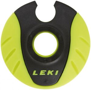 Leki Cobra 50mm - black/neon yellow uni
