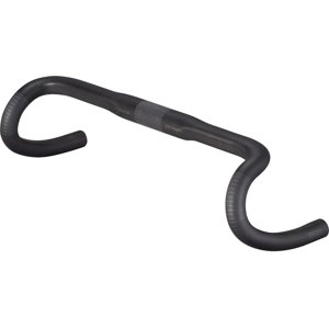 Specialized Roval Terra Road Bar - black/charcoal 31.8X38