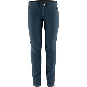 Fjallraven Bergtagen Stretch Trousers W - Mountain Blue XXS (34)