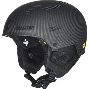 Sweet Protection Grimnir 2Vi MIPS Helmet - Natural Carbon 56-59