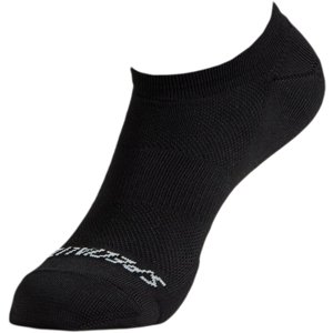Specialized Soft Air Invisible Sock - black 36-39