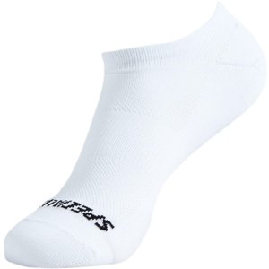 Specialized Soft Air Invisible Sock - white 36-39
