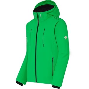 Descente Swiss Jacket - Ever Green M