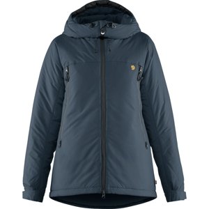 Fjallraven Bergtagen Insulation Jacket W - Mountain Blue XS