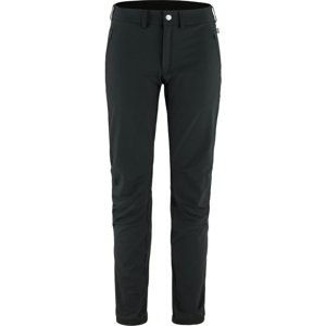 Fjallraven Bergtagen Stretch Trousers W - Black S (38)