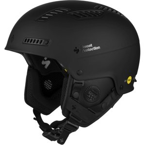 Sweet Protection Igniter 2Vi MIPS Helmet - Dirt Black 53-56