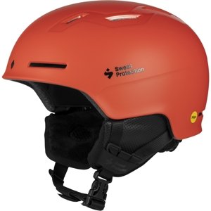 Sweet Protection Winder MIPS Helmet - Matte Burning Orange 56-59