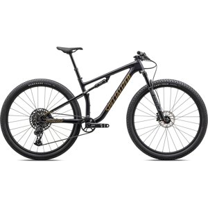 Specialized Epic Comp - mnshdw/hrvgldmet XS