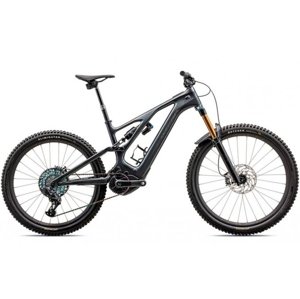 Specialized S-Works Levo Carbon NB - blklqdmet/blkcp S2