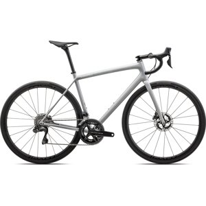 Specialized S-Works Aethos Di2 - birch/abalone/dune white 49