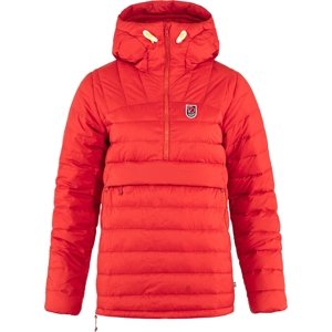 Fjallraven Expedition Pack Down Anorak W - True Red XS