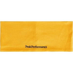 Peak Performance Progress Headband - blaze tundra S/M