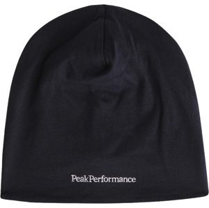 Peak Performance Progress Hat - black S/M