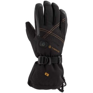 Therm-ic Ultra Heat Boost Gloves Women 7