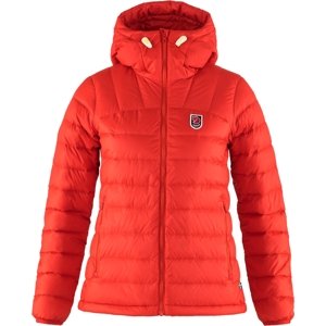 Fjallraven Expedition Pack Down Hoodie W - True Red S