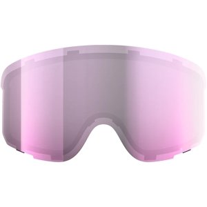 POC Nexal Lens - Clarity Highly Intense/Low Light Pink uni