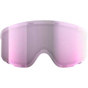 POC Nexal Mid Lens - Clarity Highly Intense/Low Light Pink uni